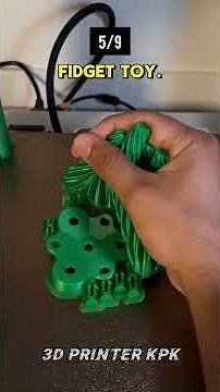 9 coolest things to 3d print - best of 2026