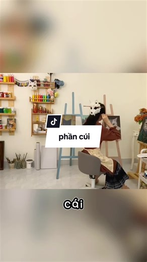 đau lưng quá!! người đâu cho trẫm một viên ba na sô níc #tatiana1401 #cat