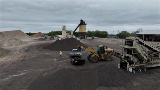 From hauling gravel to moving heavy equipment, PJ dump trailers deliver the durability you demand. Through October 31st, you can save on select models. Proven performance. Built tough. Ready to roll. ✅ Explore trailer savings near you. http://www.happytrailers.com | Happy Trailers