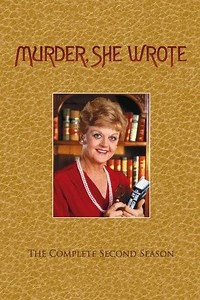 Murder, She Wrote - Season 2 Summary, Trailer, Cast, and More