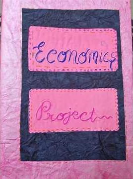 🎯 Foreign Direct Investment (FDI) | Class 12 Economics Project | Complete CBSE File 2025 ✅