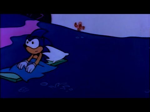 AOSTH Episode 66 - Dream Sequence (RAW)