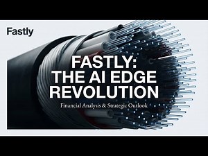 Fastly Stock Analysis: The 45% Analyst Disconnect