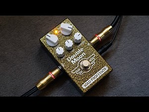 Mad Professor - Double Moon