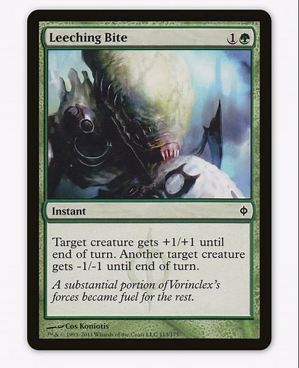 Magic the Gathering-Random Card Generator 54