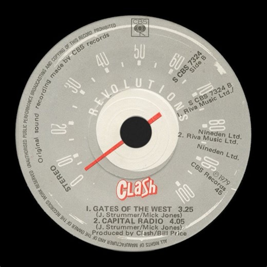 264 reactions · 20 shares | The Clash on Reels | Facebook