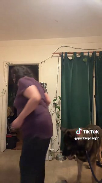 #jackiejoseph #shesinlovewithyou#germanshepherd #suziquatro