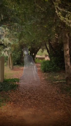 Exploring the Haunted Secrets of St. Mary's Church in London