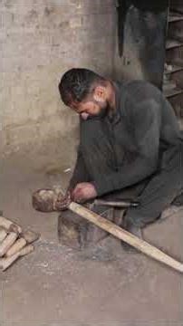 How Shovels Are Made In Factory | Fast Manufacturing Process