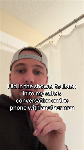 Her biggest concern is me spying #caughtcheating #wife #cheater #marriage #cheater