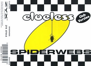 Clueless - Spiderwebs
