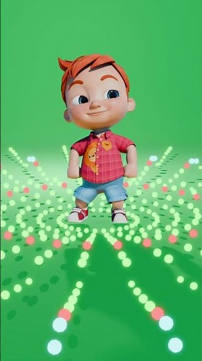 Best Friends Dance #dancing #cocomelon #bestfriends