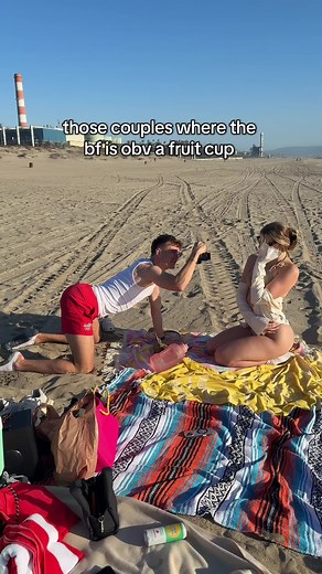 Sydney Morgan and Carter Kench: A Month of Fun & Romance