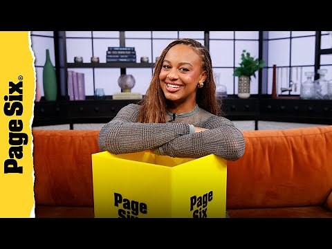 Nia Sioux on who she still talks to from Dance Moms, reacts to Next Gen LA rumors on Confession Cube