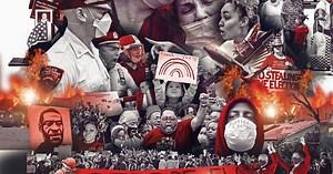 2020 Tested Us Beyond Measure. Where Do We Go From Here?