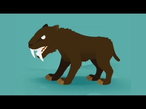 BIG HUNTER – SMILODON THEME (OST)