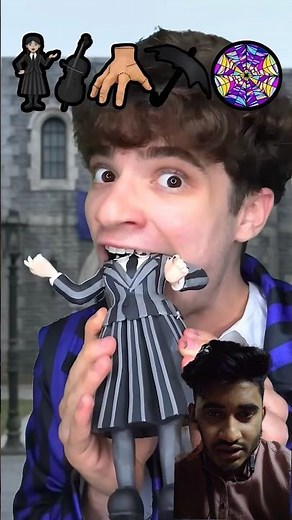 🤯Weird & Horrible Food ASMR 🤢 | Most Disgusting Eating Sounds Ever