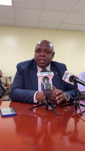 22K views · 231 reactions | COMPREHENSIVE UPDATE - BIZARRE EARLY MORNING DEATH OF ADULT MALE & TODDLER UPDATE: Head of the Criminal Investigation Department (CID) Chief Supt. Michael Johnson provides a comprehensive update on an early morning incident in the Soldier Road area which left a 42 year old man, and his toddler, dead. | Eyewitness News Bahamas | Facebook