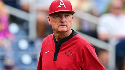 Arkansas season ends in 6-5 loss to LSU