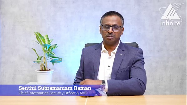 #cybersecurity #leadershiplens #ai #digitalsecurity #infinitecomputersolutions #infinitepossibilities | Infinite Computer Solutions