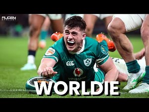 IRELAND v ENGLAND MATCH REVIEW | Six Nations 2025
