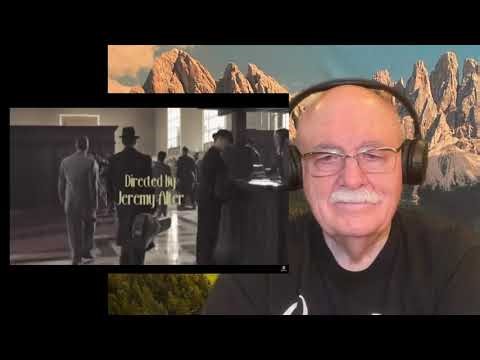 Social Distortion - Machine Gun Blues - Requested reaction