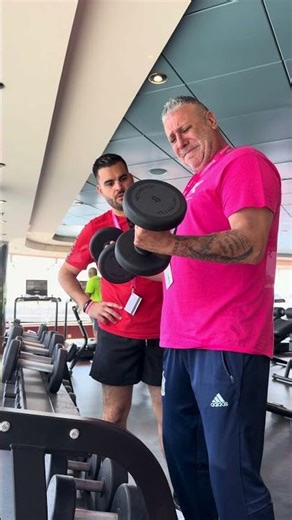 ✅He's gaining weight 😂😂 #marianoypunto #humor #comedia #comedy