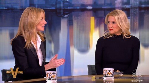 'I've Had It' hosts Jennifer Welch and Angie 'Pumps' Sullivan tell us the secret sauce behind their hit podcast, how they defy stereotypes and what they've "had it" with lately! | The View