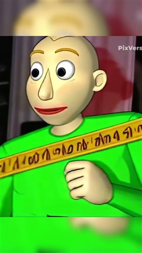 Slendrine is acting weird 🤨