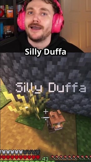 Moments Before A Disaster