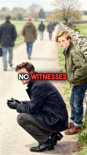 The Perfect Crime Ruined by a Board Game