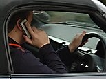 Mobile phone driving laws: what are the changes?