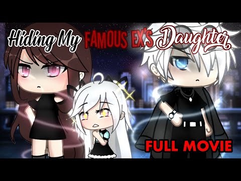 Hiding My Famous Ex's Daughter【FULL】Mini Movie