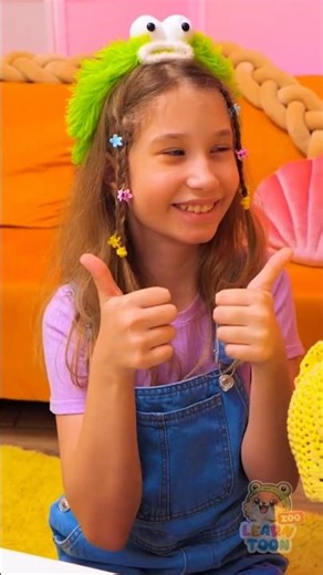 She Stole the Whole Bowl with This Trick #Shorts #Genius