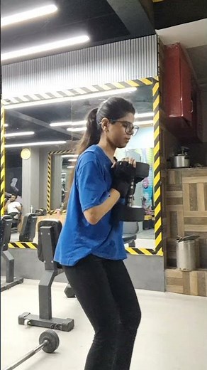 Beginner Quads Mistake! #quadworkout