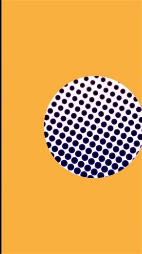 Unlock Halftone Effect in Adobe Illustrator | Amazing Design Trick 🎨✨