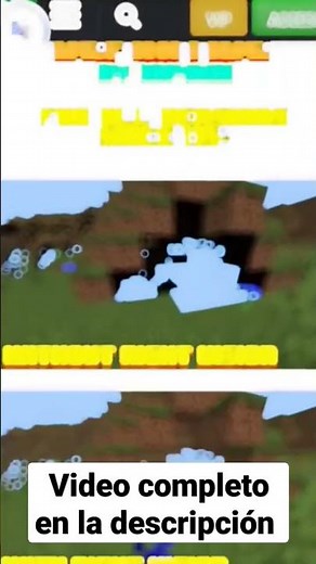 Como tener xray en minecraft bedrock 1.19+