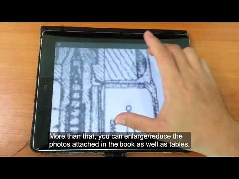 Using an iPad to Read EPUB and MOBI eBooks