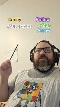 Kacey Musgraves - Follow Your Arrow