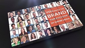 Are you a model or a fashion blogger? No matter what you do, as long as you can use your sources and skills to create more awareness, you can be the brand AMBASSADOR of EMPIRE MEDIA! Click on the following link to sign up now! http://www.empire-empire.com/brand-ambassadors | The Chamber Guy