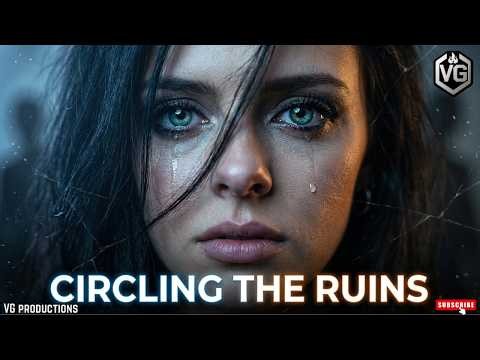 Jessie Murph - Circling the Ruins (Official Music Video)