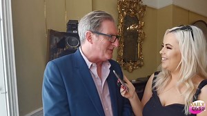 4.2K views · 14 reactions | EXCLUSIVE! Line Of Duty star Adrian Dunbar opens up about his 'sex symbol' status and says he has seen THAT #LoveIsland photo | Goss.ie | Facebook