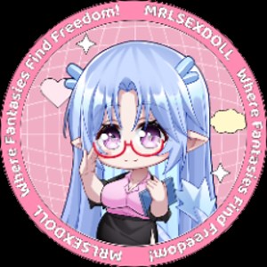 mrlsexdoll_official - Twitch