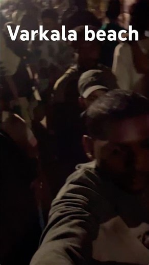 varkala beach#varkala beach kerala nightlife#travel vlog #kerala daily vlog
