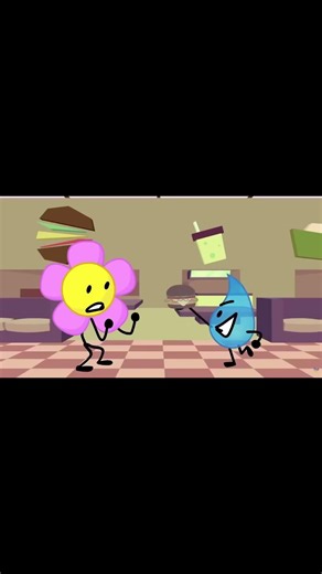 Flower Edit BFB