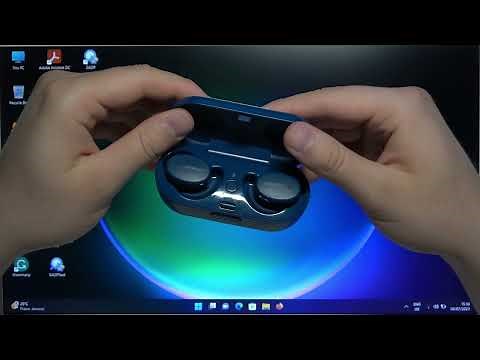 How to Pair BOSE Sport Earbuds with Windows PC / Laptop?