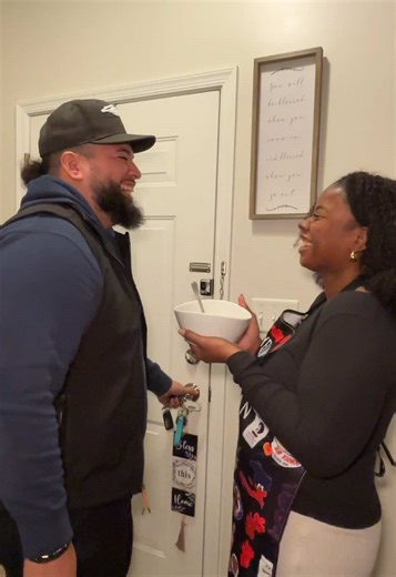 I made pozole rojo for the first time tonight and it was a HIT! I’ll be posting the recipe video on Thursday so stay tuned & follow for more recipes! 😉 #pozole #pozolerojo