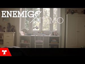 Enemigo Íntimo | Enemigo Intimo: Roxana Rodiles | Telemundo
