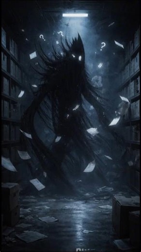 SCP-2521 Steals Information It Shouldn’t Exist | PixelMindHubAI