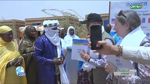 11K views · 474 reactions | #ORTM1 #INFO: Le JT 20h de ORTM1 du 11 Juillet 2024 Présentation: Mariam KONE Mise en ligne: Mohamed COULIBALY Coordination: Tamsir DIABATE | ORTM | Facebook